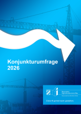Konjunkturumfrage 2026 - Ergebnisse