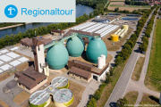 Regionaltour Oberpfalz - Umbau und Erneuerung Klärwerk Regensburg - 16.10.2024 - Kostenfrei!