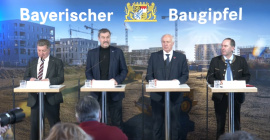 Pressekonferenz ansehen