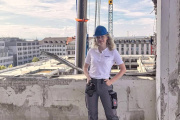 Projekt „WIMACO Beton“ der HS München: Mineralische Abbruchmaterialien vollständig recyceln und ressourcenschonende CO₂-effiziente Baustoffe schaffen