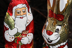 Der Nikolaus, der Osterhase und das Modernisierungsgesetz 