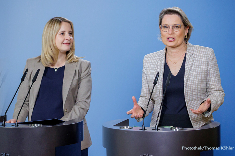 Einfaches Bauen nach dem Gebäudetyp E: BMJV und BMWSB legen Eckpunkte vor