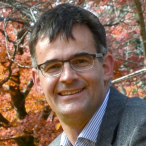 Dr.-Ing. Andreas Rimböck, stellvertretender Vorsitzender DWA Landesverband Bayern 