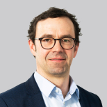 Modulleiter: Dr.-Ing. Gregor Hammelehle, ZMI München GmbH