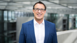 Sören Bartol, Parlamentarischer Staatssekretär bei der Bundesministerin für Wohnen, Stadtentwicklung und Bauwesen