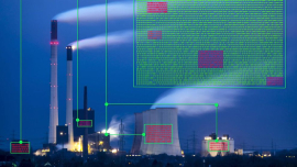 Das KRITIS-Dachgesetz legt bundesweit fest, welche Unternehmen und Einrichtungen Teil der kritischen Infrastruktur sind. Foto: Jochen Tack / imago