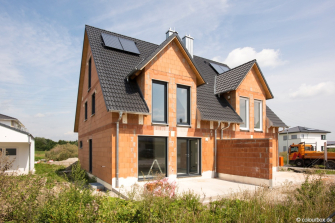 Fassadendämmung aus dem 3D-Drucker: Wie vom Maßschneider