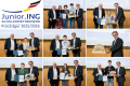 Junior.ING Schülerwettbewerb: Die bayerischen Preisträger stehen fest!