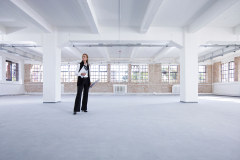 Aus Leerstand wird Wohnraum: Förderprogramm Gewerbe zu Wohnen startet im Juli 2026