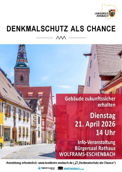 Flyer mit Programm (PDF)
