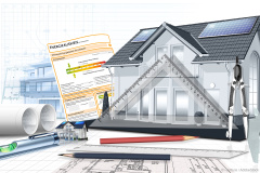 Info-Vortrag: Energieberater/in Wohngebäude / Nichtwohngebäude / Passivhaus Planer/in - 07.11.2024 -  Online - Kostenfrei