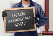 Von der GEG-Novelle zum Gebäudemodernisierungsgesetz (GMG) - 16.04.2026 - Online-Seminar