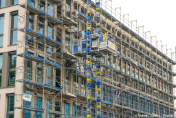 Erfolgreiche Bausanierung - 18.-19.11.2025 - Online