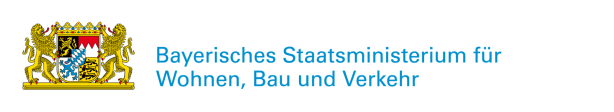 Bayerisches Staatsministerium für Wohnen, Bau und Verkehr