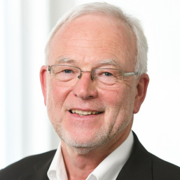 Prof. Dr.-Ing.
Norbert Gebbeken