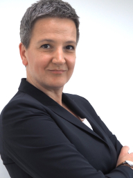 Prof. Dr. Susanne Mertens, LL.M.