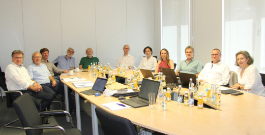 Arbeitskreis Denkmalpflege 