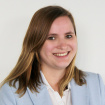 Jasmin Liese, Referentin Career Service/Social Media, Bayerische Ingenieurekammer-Bau 